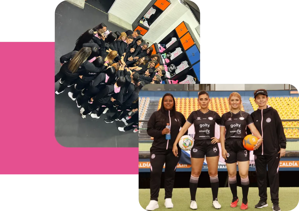 Las Diez F.C.